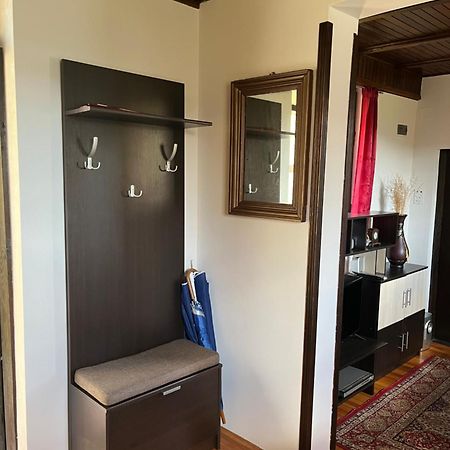 Apartman Jezero Vrutci Užice Exterior foto