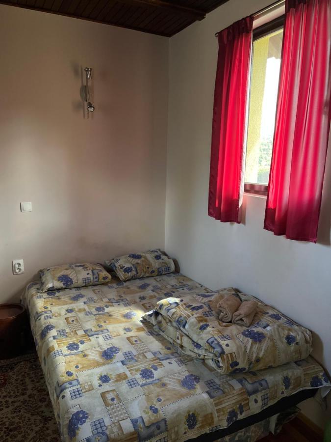 Apartman Jezero Vrutci Užice Exterior foto