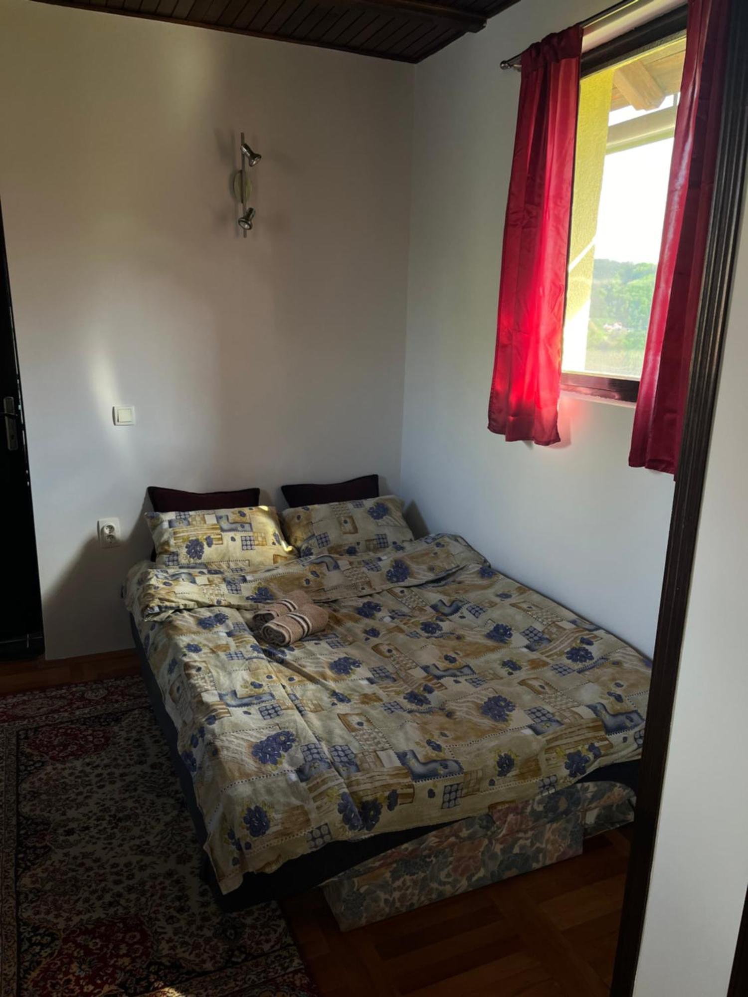 Apartman Jezero Vrutci Užice Exterior foto
